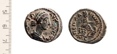 Lucilla (metallo) da Roman
